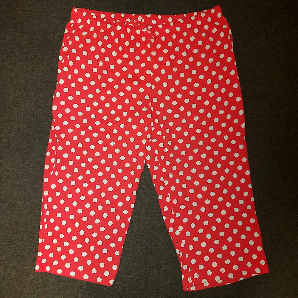 ​​La Vie en Rose Women's Pajama Pants